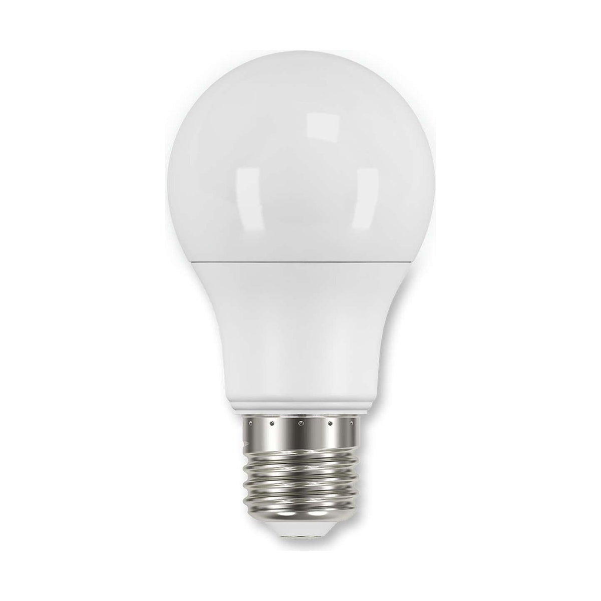 E27 (ES) LED GLS Bulb 4.2W 470lm Dimmable - Cool White 4000K