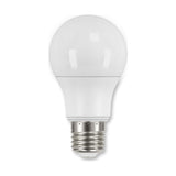 E27 (ES) LED GLS Bulb 4.2W 470lm Dimmable - Cool White 4000K