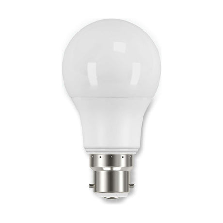B22 (BC) LED GLS Bulb 7.3W 806lm Dimmable - Cool White 4000K