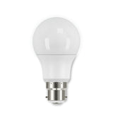 Energizer 7.3W Dimmable GLS LED Bulb - Cold White, B22, 4000K