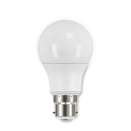 Energizer 9.5W Non-Dimmable GLS LED Bulb - Cold White, B22, 4000K