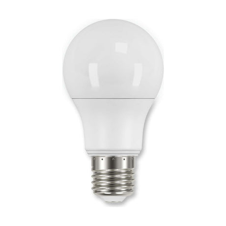 E27 (ES) LED GLS Bulb 9.5W 1050lm Non-Dimmable - Cool White 4000K