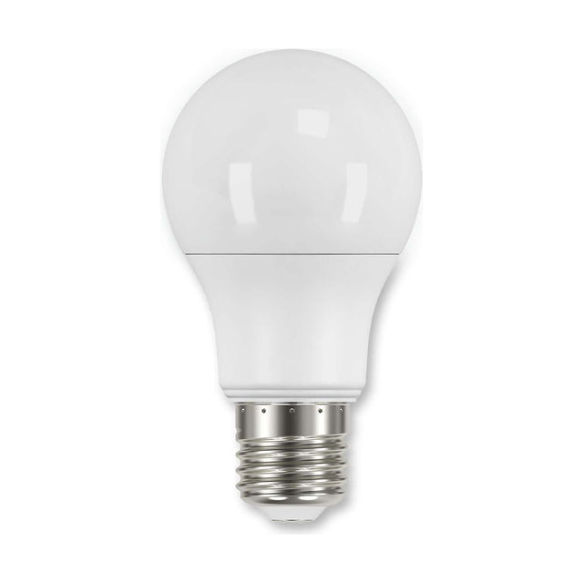 E27 (ES) LED GLS Bulb 9.5W 1050lm Non-Dimmable - Cool White 4000K