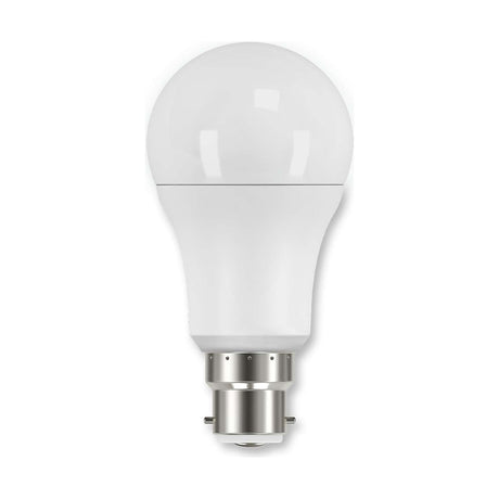 B22 (BC) LED GLS Bulb 12.6W 1521lm Dimmable - Cool White 4000K