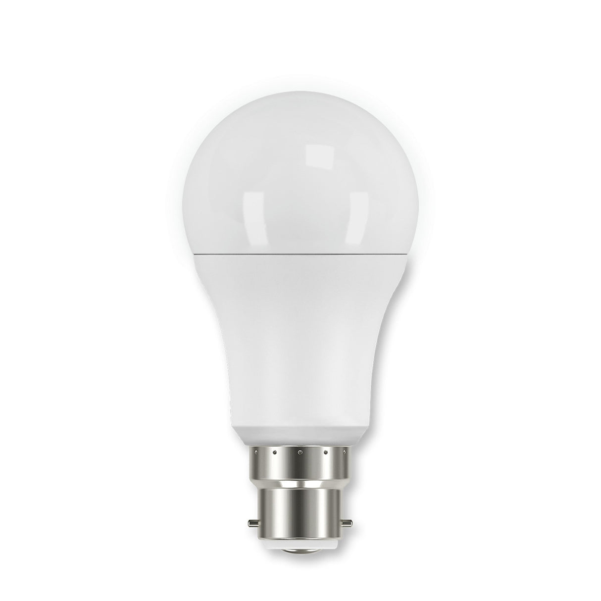 Energizer 12.6W Dimmable GLS LED Bulb - Cold White, B22, 4000K