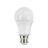 Energizer 12.6W Dimmable GLS LED Bulb - Cold White, B22, 4000K