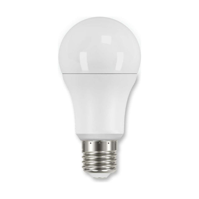 LED GLS Bulb E27 (ES) 1521lm 12.6W Dimmable - Cool White 4000K