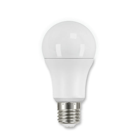 Energizer 12.6W Dimmable GLS LED Bulb - Cold White, E27, 4000K