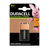 Rechargeable Batteries