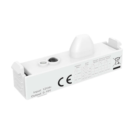 Corridor Function Microwave Sensor - White