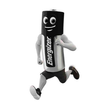 Energizer Lithium Coin Cell Batteries (CR1616) - 1 Pack