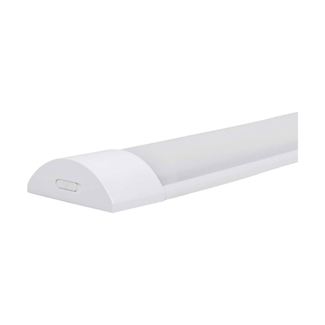 20W LED CCT Adjustable Slimline Batten 2200lm - White