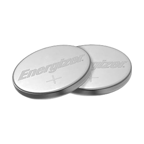 Energizer Lithium Coin Cell Batteries (CR1620) - 1 Pack