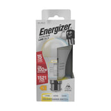 B22 (BC) LED GLS Bulb 13W 1521lm Non-Dimmable - Warm White 2700K