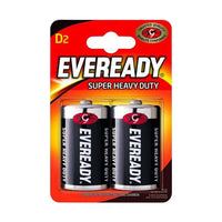 D Batteries