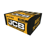 JCB Industrial AAA Batteries (LR03) retail pack