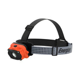 Energizer Atex LED Head Torch 130lm - Orange, IP67