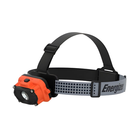 Energizer Atex LED Head Torch 130lm - Orange, IP67