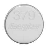 Energizer 379 Coin Cell Silver Oxide Battery