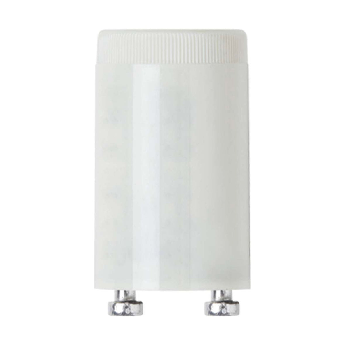 4-65W FSU Fluorescent Starter, 2 Pack, Blister Card