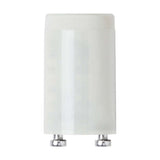 4-65W FSU Fluorescent Starter, 2 Pack, Blister Card