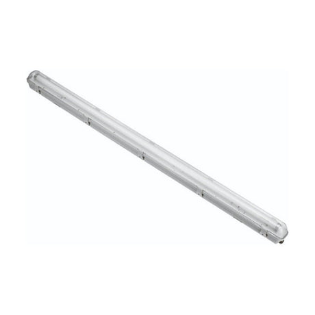 58W IP65 5ft 1500mm Single T8 Batten Fitting