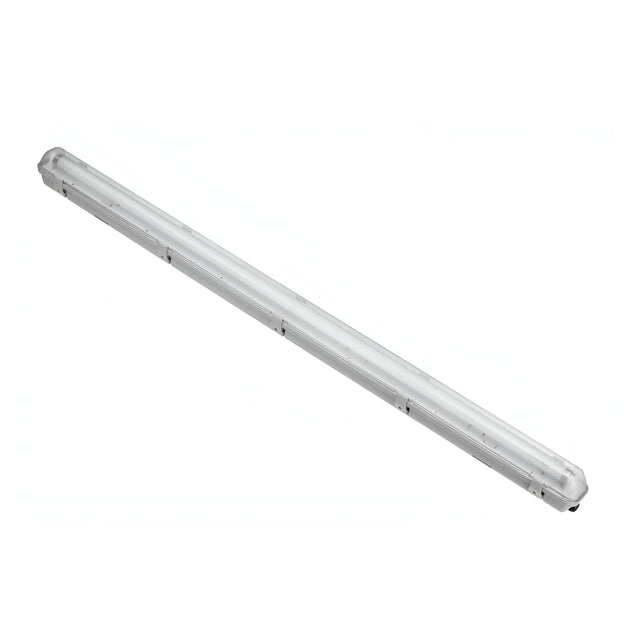 PowerMaster 58W Indoor IP65 5ft (1500mm) IP65 Single Batten