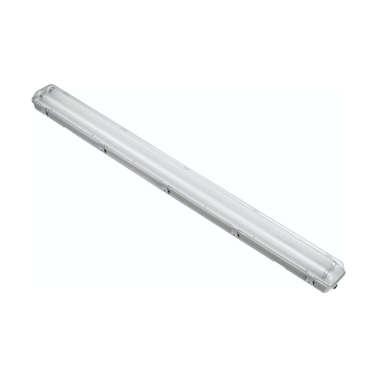 36W IP65 4ft T8 Twin Batten Fitting