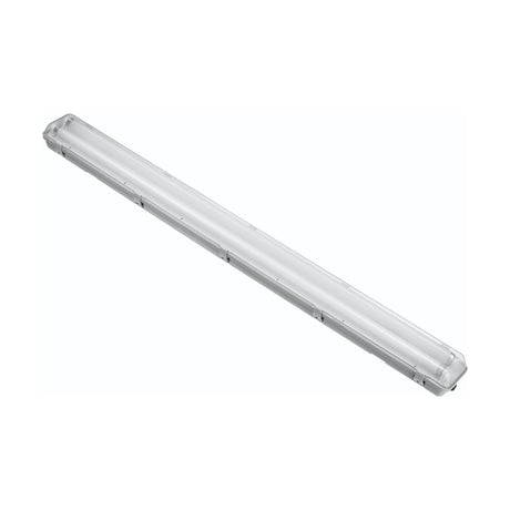 36W IP65 4ft T8 Twin Batten Fitting