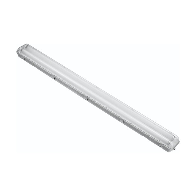 36W IP65 4ft T8 Twin Batten Fitting