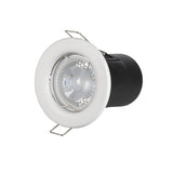 PowerMaster Recessed Downlight 50W - White