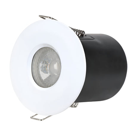 PowerMaster Recessed Downlight 35W - White