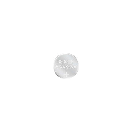 Energizer Silver Oxide Coin Cell Batteries (390/389)