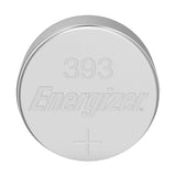 Energizer Silver Oxide Coin Cell Batteries (393)