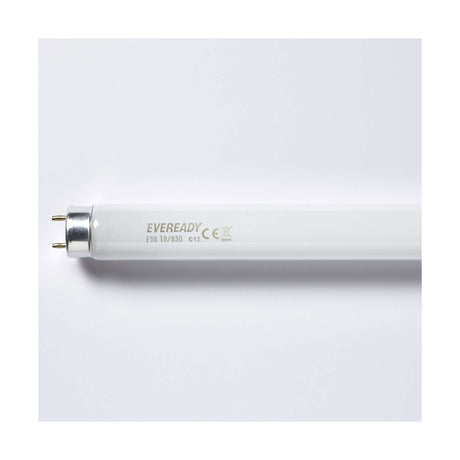 G13 Fluorescent Tube Bulb 1500mm 58W 5250lm - Warm White 3000K