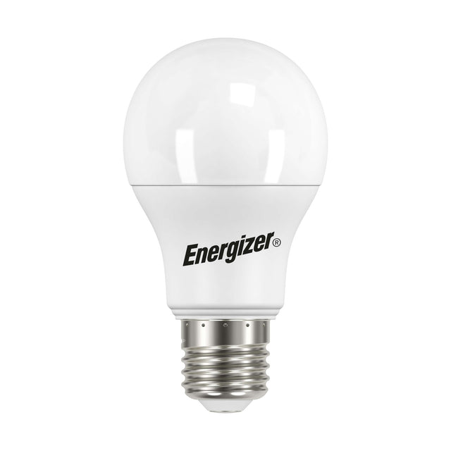 E27 (ES) LED GLS Bulb 9.2W 806lm Non-Dimmable - Warm White 3000K