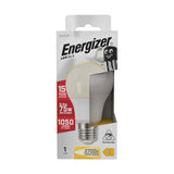 E27 (ES) LED GLS Bulb 9.5W 1055lm Non-Dimmable - Warm White 2700K retail pack