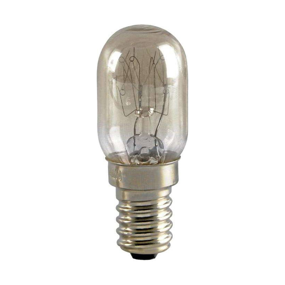 E14 (SES) Fridge Bulb 15W 100lm - Warm White 2800K