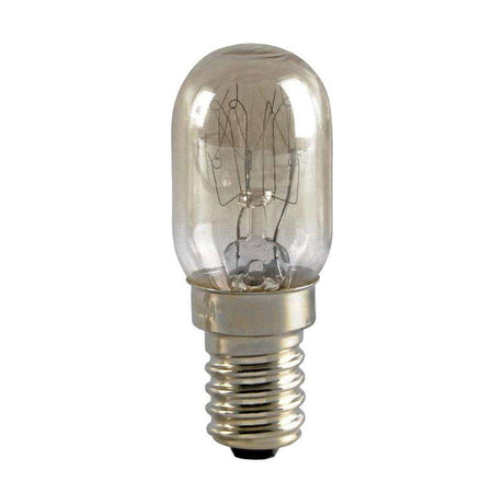 E14 (SES) Fridge Bulb 15W 100lm - Warm White 2800K