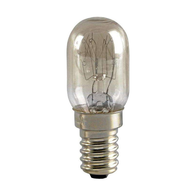 E14 (SES) Fridge Bulb 15W 100lm - Warm White 2800K