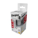 GU10 LED Bulb 2.4W 230lm Non-Dimmable - Cool White 4000K retail pack