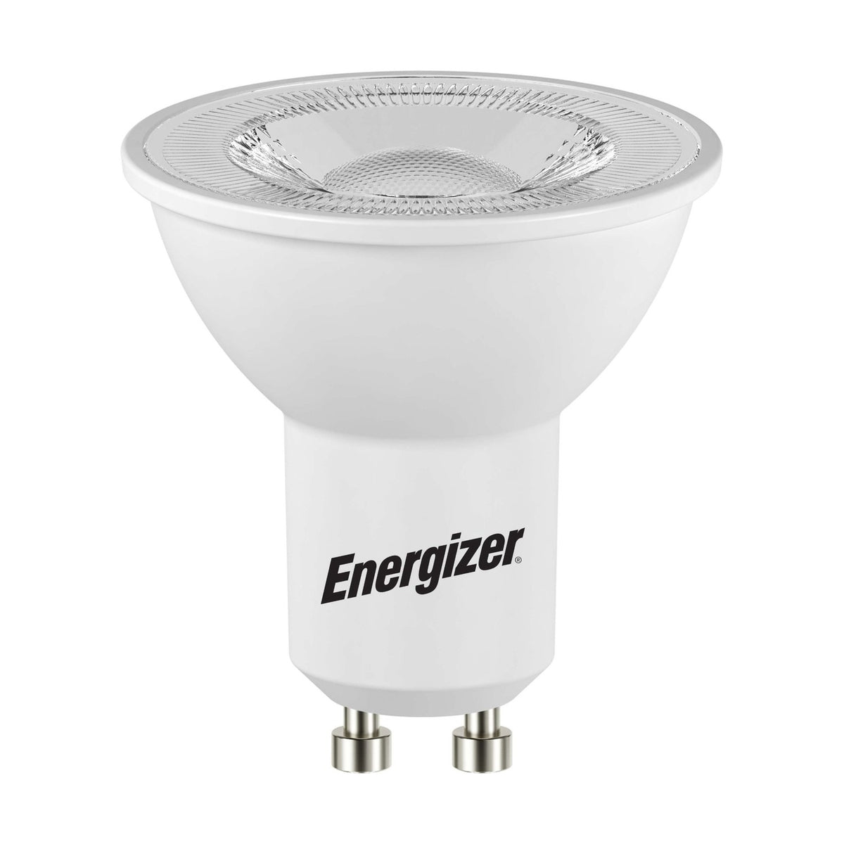 GU10 LED Frosted Bulb 3.6W 345lm Dimmable - Warm White 3000K