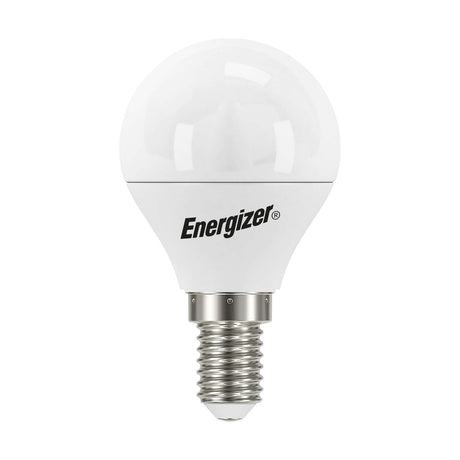 E14 (SES) LED Golf Bulb 4.2W 470lm - Warm White 2700K