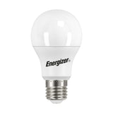 E27 (ES) LED GLS Bulb 4.2W 470lm Non-Dimmable - Warm White 2700K
