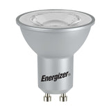 GU10 LED Bulb 3.4W 345lm Non-Dimmable - Warm White 3000K