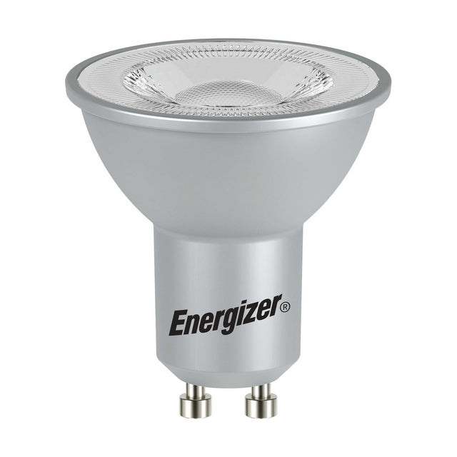 GU10 LED Bulb 3.4W 345lm Non-Dimmable - Warm White 3000K