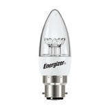 B22 (BC) LED Bulb 5.4W 470lm Non-Dimmable - Warm White 2700K