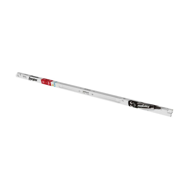 G13 LED Tube Bulb 1200mm 18W 1950lm - Daylight 6500K retail pack