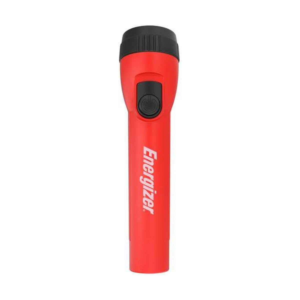 Energizer Waterproof LED Torch 55lm - 2 x AA Batteries Included