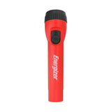 Energizer Waterproof LED Torch 55lm - 2 x AA Batteries Included
